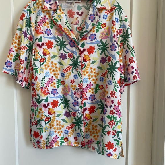 Saloni Dree Top - Picture 4 of 9